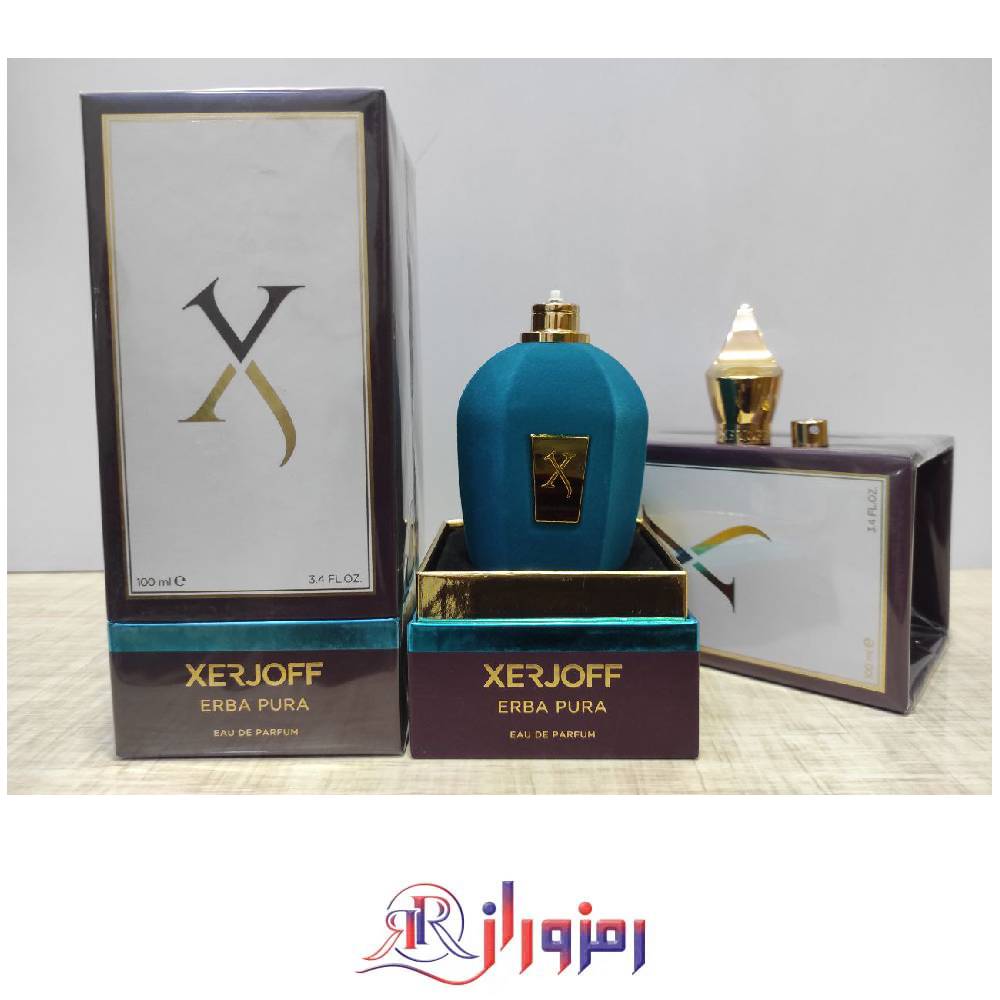 عطر ادکلن زرجوف اربا پورا